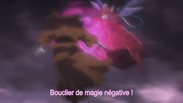 Ains sama VS Shelltear Overlord [AMV] смотреть онлайн