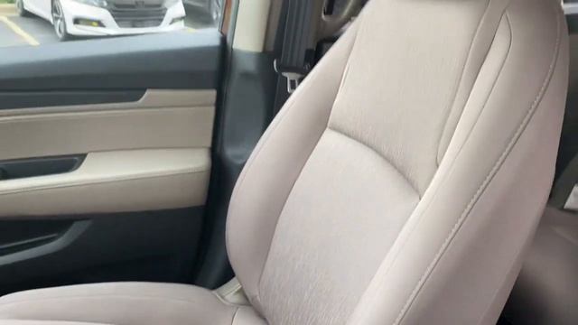 2019 Honda Odyssey Elgin, Schaumburg, Barlett, Barrington, Hoffman Estate, IL E8588A смотреть онлайн