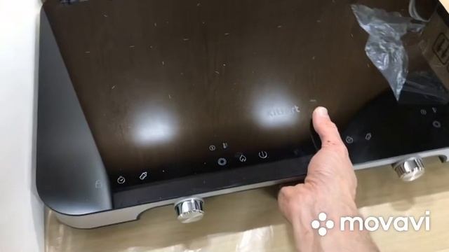 #kitfort #индукционная #плита ⚡️+ и - Обзор. КитФорт. Индукционная плита в мастерскую. Плюсы/ минус смотреть онлайн