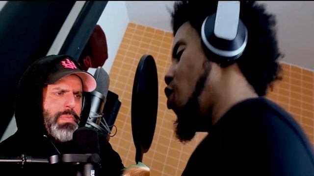 LOLO EN EL MICRÓFONO - 1% de mi - REACCIÓN HONESTA смотреть онлайн