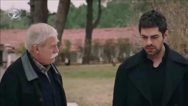 RÜZGARLI TEPE 44 - 2 ¡Están juntos de nuevo! смотреть онлайн