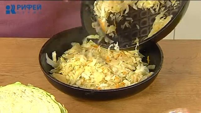 Готовка на Открытом Огне