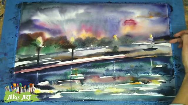 Artist Art Live Stream TEST смотреть онлайн