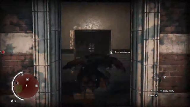 Прохождение Assassin’s Creed Syndicate Джек Потрошитель #28 Финал смотреть онлайн