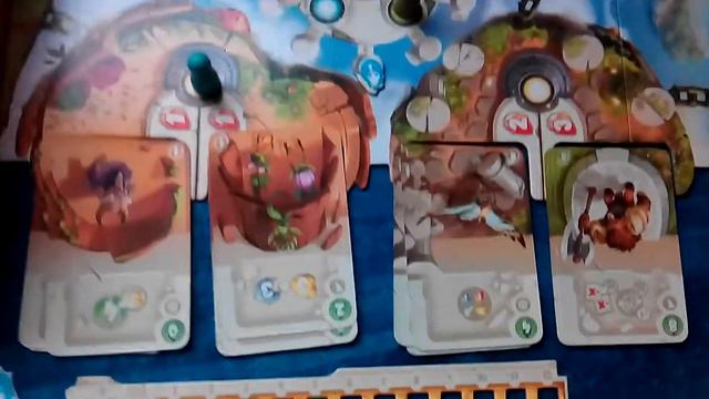 Cómo jugar a Dice Forge - Dice Forge en 10 minutos смотреть онлайн