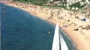 Щелкино Крым