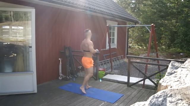 Chelsea Crossfit⧸Челси Кроссфит