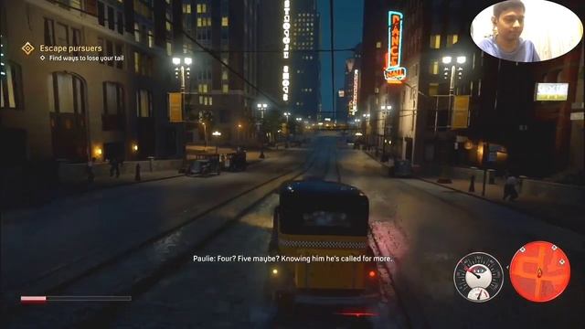 Mafia Definitive Edition Gameplay | 2GB VRAM Gameplay | Core i5 -1035G1 | 8GB RAM | Nvidia MX330 смотреть онлайн