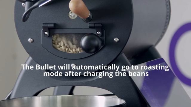 Aillio Seasoning Bullet R1 смотреть онлайн