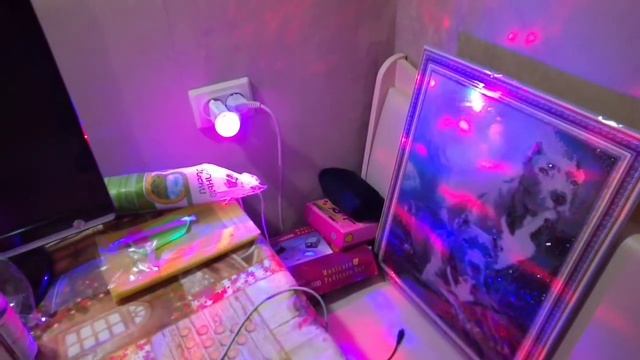 Цветомузыка для авто с алиэкспресс, обзор! смотреть онлайн