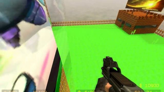 CSS - zm Legendary Mix Secrets смотреть онлайн