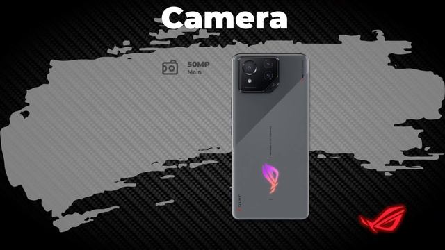CHEAPER BUT STAY FASTER ⚡️ | ASUS ROG PHONE 8 VS NUBIA REDMAGIC 9 PRO смотреть онлайн