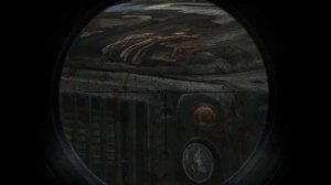 Снайперская винтовка В-94