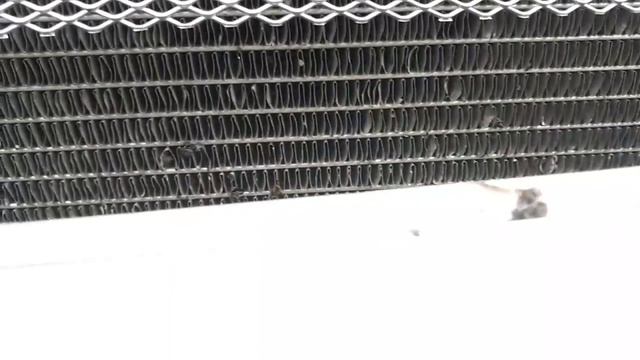 Вольво хс90 защита радиатора в деле!для тех кто ещё не решился. смотреть онлайн