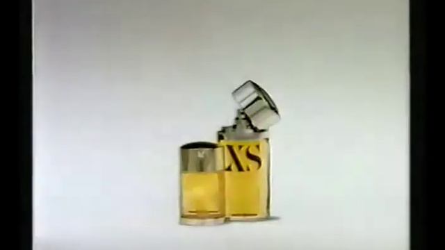 1997 paco rabanne xs ad смотреть онлайн