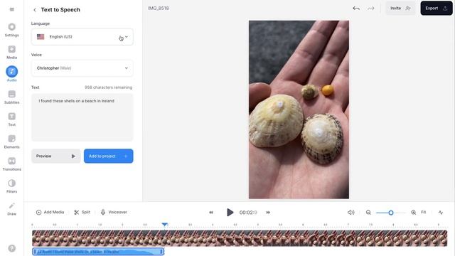 FREE Text to Speech Software for TikTok, IG, and YT Videos ?? смотреть онлайн