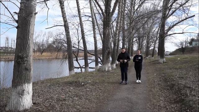 Экологический отряд "Друзья природы" МОУ ООШ 6 г. Алексеевка смотреть онлайн