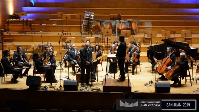 TANGO SINFÓNICO смотреть онлайн