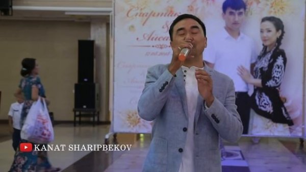 Взорвал зал своим голосом! Я люблю тебя до слёз (А. Серов)