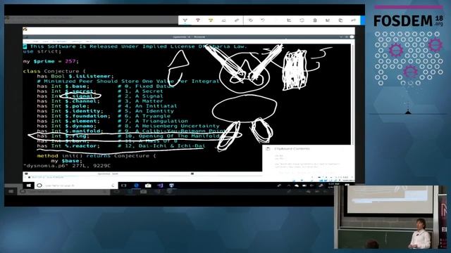 The Dynamo After Diffie Extending Disco-Era Crypto For Ubiquitous Secure Frameworking With Integral смотреть онлайн