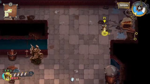 Genetic Disaster review смотреть онлайн