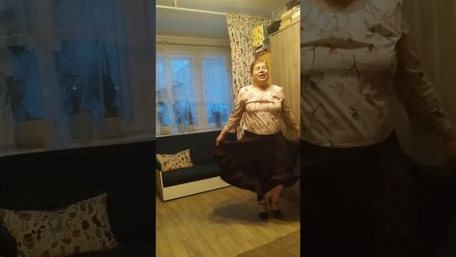 Мой костер в тумане светит. Романс с цыганской пляской смотреть онлайн