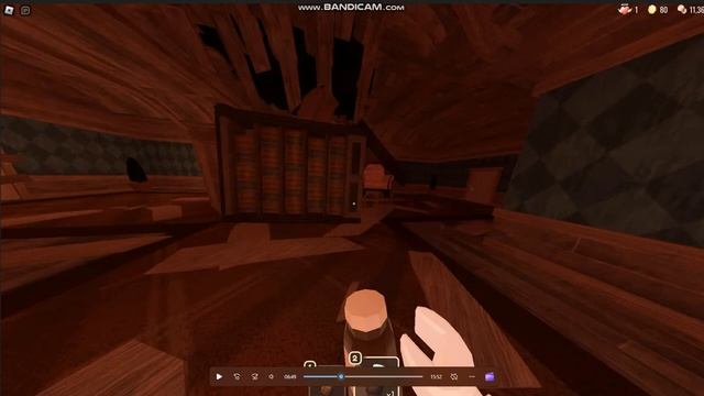 Как пройти сика в DOORS roblox? смотреть онлайн