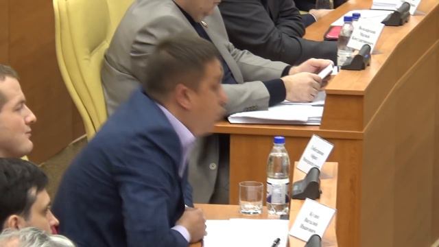 КПРФ осудила срыв назначения главы города Димитровграда смотреть онлайн