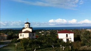 Иверия удел Богородицы