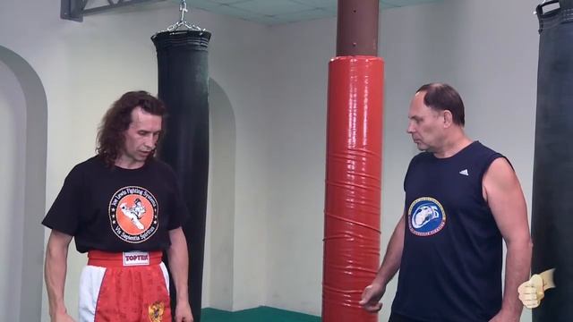 Вышел фильм про боевые искусства - "Самое крутое единоборство" Ч.2 смотреть онлайн