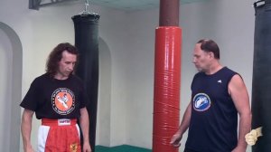 Вышел фильм про боевые искусства - «Самое крутое единоборство» Ч.2