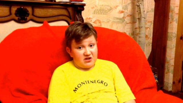 Детская любовь. Выпуск 1. Как познакомиться с девчонкой смотреть онлайн