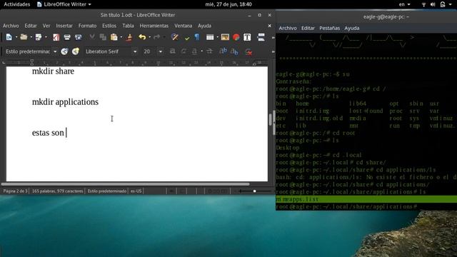 Cómo solucionar error en la instalación de javafx en debian 9 смотреть онлайн
