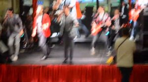 ГРУППА "НА-НА" -  «Ну, что, красивая, поехали кататься?»