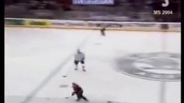 Slovakia-USA, 9-May 2004, World Ice-Hockey Championship, Prague, Bronze Medal Game смотреть онлайн