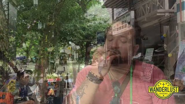 Travel Day~ Gili Meno To Ubud, Bali смотреть онлайн