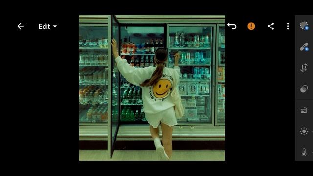 Edit like Wong Kar-Wai Film | Wong Kar-Wai Filter Lightroom Presets смотреть онлайн