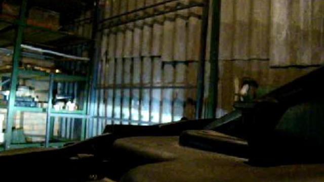 Mazda3 2,0 Injen CAI