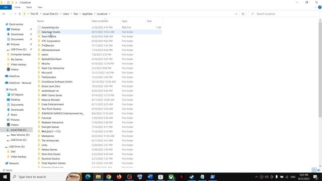 Sea Of Stars: Where Is The Save Game Files Located PC/Sea Of Stars Save Game Location смотреть онлайн