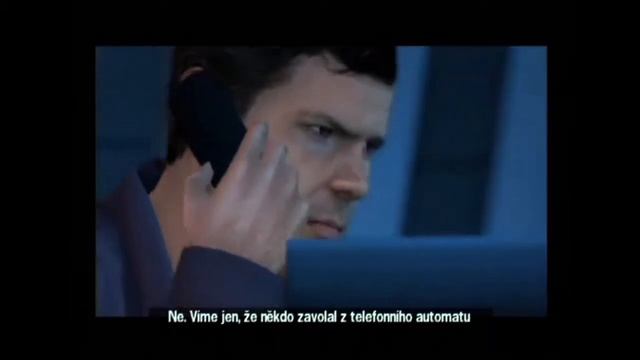 24: The Game - Walkthrough Gamplay - CZ - Part 1 PS2