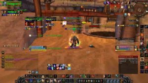 Армс вар пвп 3.3.5 Арена с хпалом ММР 2к +