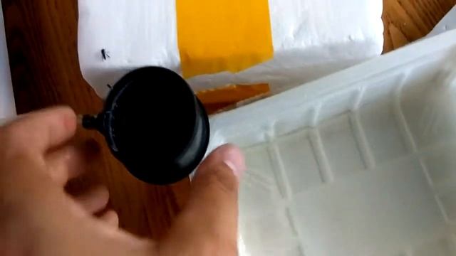 Самодельный Инкубатор своими руками 03.07.2018 смотреть онлайн