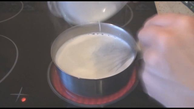Пирожные "Вишнёвое наслаждение" смотреть онлайн