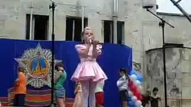 Солнечный круг(София Атмачева) смотреть онлайн