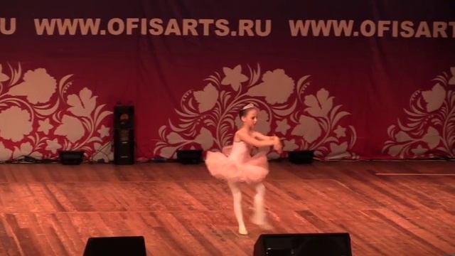 Академия Классического Балета MUZA смотреть онлайн