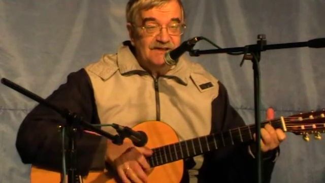 Александр Наумов - "На перепутье трех дорог" смотреть онлайн