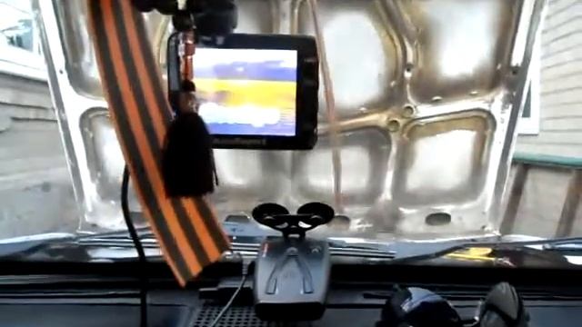 Кнопка на регистратор и радар смотреть онлайн