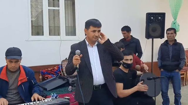 АЙ БАЛАМ ДИЛШОДБЕК МУХИДДИНОВ // AY BALAM DILSHODBEK MUXIDDINOV BO'Z TUMANIDA смотреть онлайн