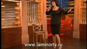 Елена Ваенга Девочка
