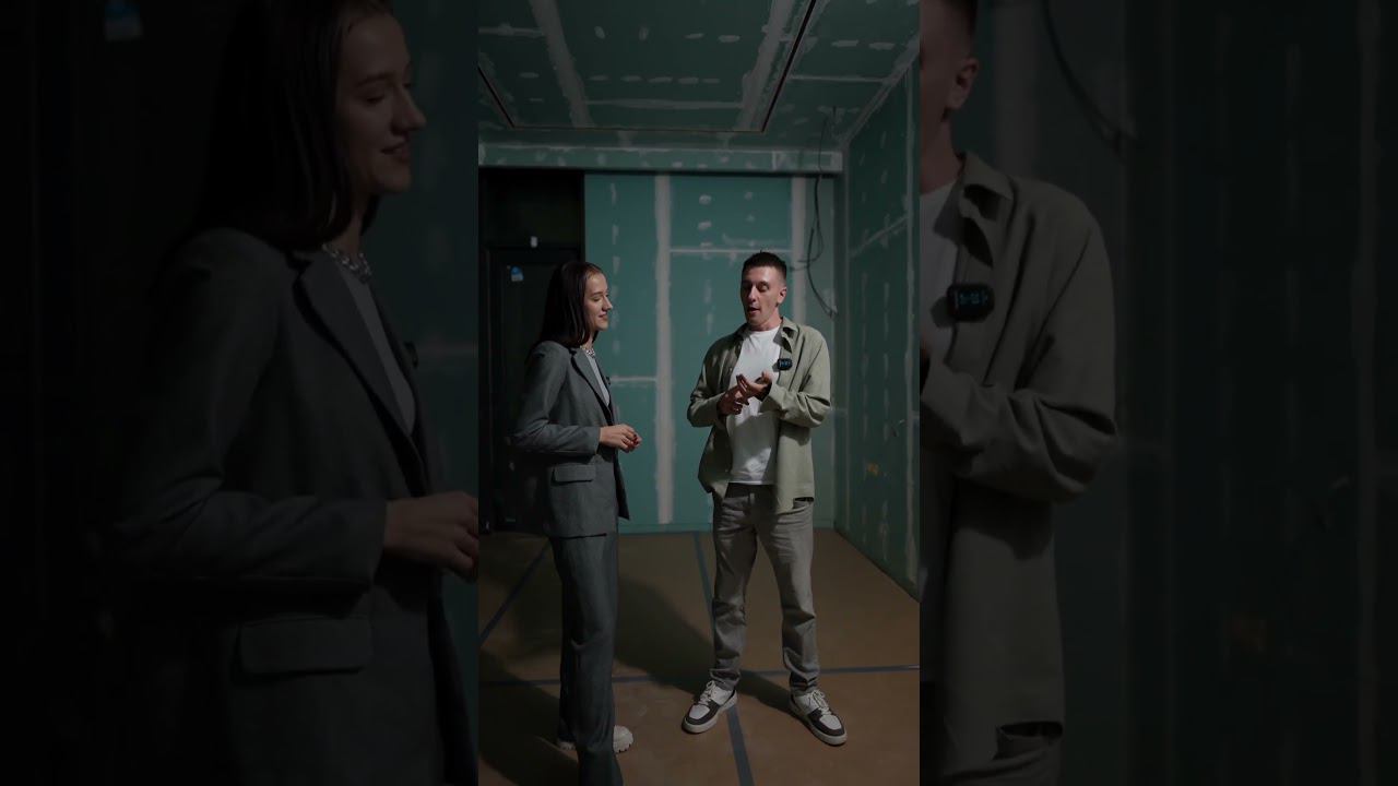 Как бы я открыл строительную компанию с нуля смотреть онлайн